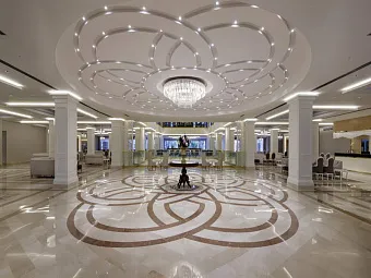 Отель RAI PREMIUM TEKIROVA 5*, Турция, Камер