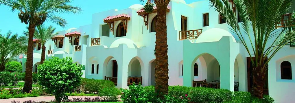 Отель SONESTA BEACH 5*, Египет, Шарм-Эль-Шейх.