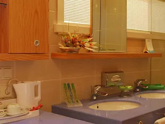 Отель KALIAKRA 4*