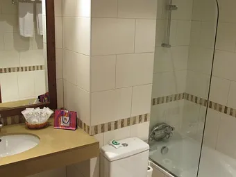 Отель MAGIC PAS 4*