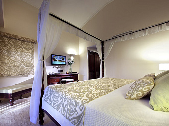 THE ROYAL SUITES TURQUESA BY PALLADIUM 5*