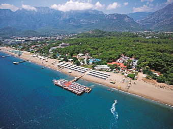  ULUSOY KEMER HOLIDAY CLUB 5*