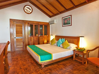  REETHI BEACH RESORT 4*