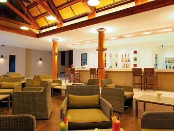 CRYSTALS BEACH RESORT BELLE MARE 4*