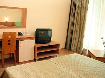  Отель PALMA HOTEL 4*, Болгария, Золотые пески.