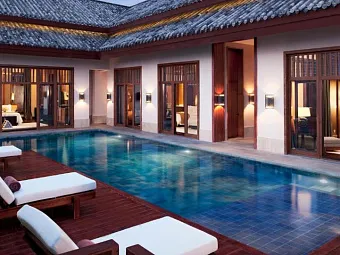 LUHUITOU SANYA RESORT 5 *