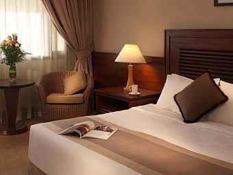 RADISSON BLU RESORT SHARJAH 5*