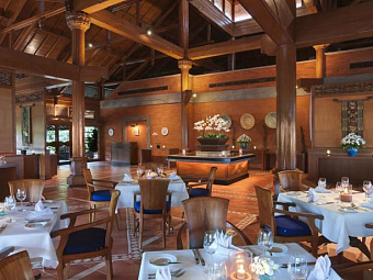 AYODYA RESORT BALI 5*