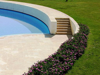 Отель VILA BICUDA 4*