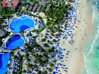  LUXURY BAHIA PRINCIPE AMBAR BLUE 5*