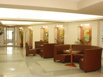  Отель KAVKAZ GOLDEN DUNE 4*, Болгария, Солнечный берег.