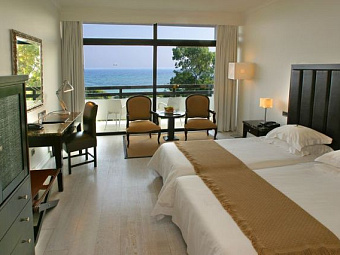 GRECIAN BAY 5*