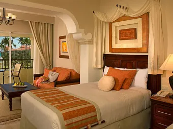 PARADISUS PALMA REAL GOLF & SPA RESORT 5*