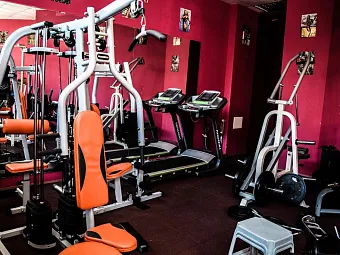  Отель KAROLINA 4*