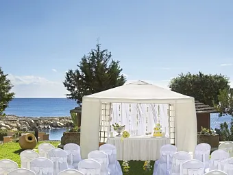  Отель THE ROYAL APPOLOLONIA LIMASSOL 5*, Кипр, Лимассол.