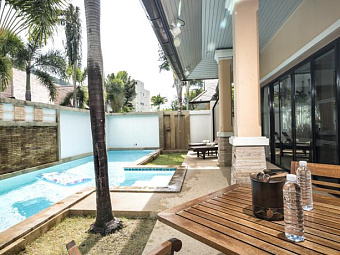 ALPINA PHUKET NALINA RESORT 4+* (закрыт)