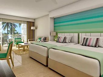 Junior Suite Room