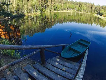  Парк-отель "Яхонты", Ногинск