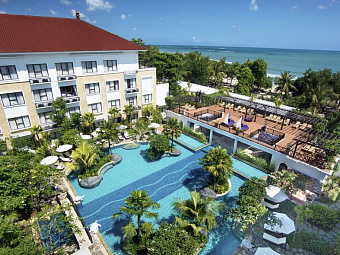 Truntum Kuta (Ex. GRAND INNA KUTA )4*