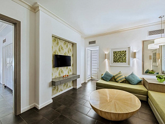 LONG BEACH GOLF & SPA RESORT 5*