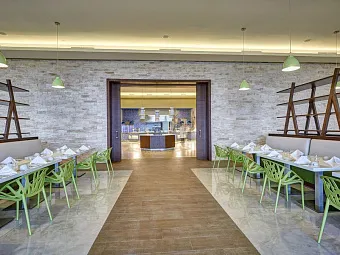 Отель ROYALTON NEGRIL RESORT 5*