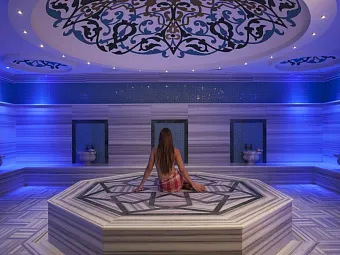 ROYAL GARDEN SELECT HOTEL 5*