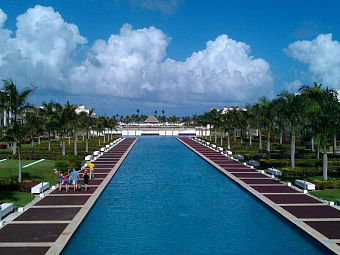 HARD ROCK HOTEL & CASINO PUNTA CANA 5*