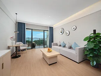 LIKING RESORT SANYA 4 *
