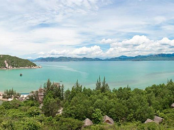 AN LAM NINH VAN BAY 5*