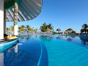 GRAND BAHIA PRINCIPE JAMAICA RESORT 5*