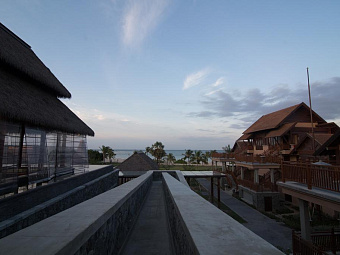 ANANTAYA RESORT & SPA 5*