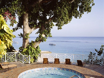 SANDALS ROYAL PLANTATION OCHO RIOS 5*