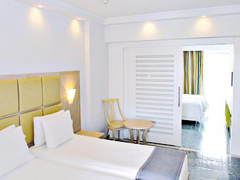 SUNCONNECT KOLYMBIA STAR 4*