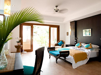 LE DUC DE PRASLIN 4*