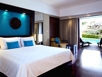 HILTON BALI RESORT 5*