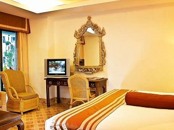 CELES SAMUI (ex. PALM BEACH RESORT) 4*