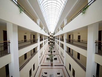 ARMAS GUL BEACH HOTEL 4* 