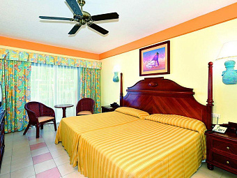 Отель RIU YUCATAN 5*