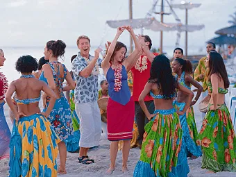 LA PIROGUE MAURITIUS 4*