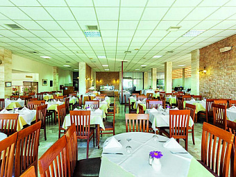  Отель XENIOS THEOXENIA 4*