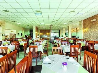 XENIOS THEOXENIA 4*
