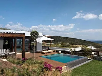 SIX SENSES KAPLANKAYA 5*