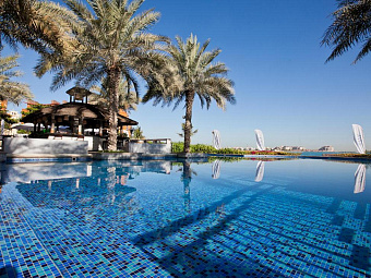 MOVENPICK HOTEL JUMEIRAH LAKES TOWERS 5*