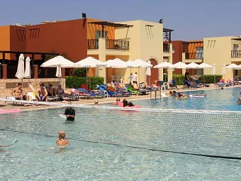 PANAS HOLIDAY VILLAGE 4*