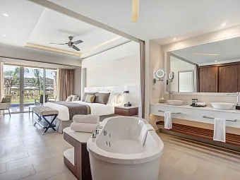 Отель HIDEAWAY AT ROYALTON NEGRIL RESORT 5*