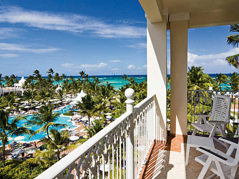  RIU PALACE PUNTA CANA 5*