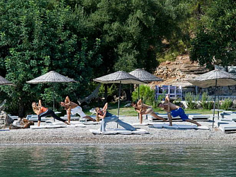 HILLSIDE BEACH CLUB HV-1/5*