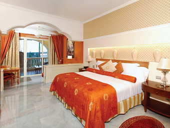  IBEROSTAR GRAND HOTEL PARAISO 5*. Suite.