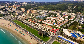 ESTIVAL PARK SALOU 4*