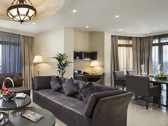 BAHI AJMAN PALACE HOTEL 5*